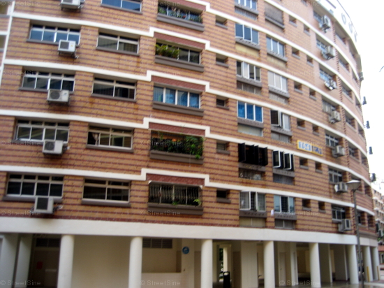 Blk 154 Pasir Ris Street 13 (Pasir Ris), HDB Executive #120752